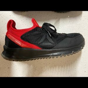 Mens shoes Reebok steel toed